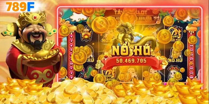 Cách Chơi Nổ Hũ Thần Tài 1 Cách Đơn Giản Và Mẹo Thắng Lớn