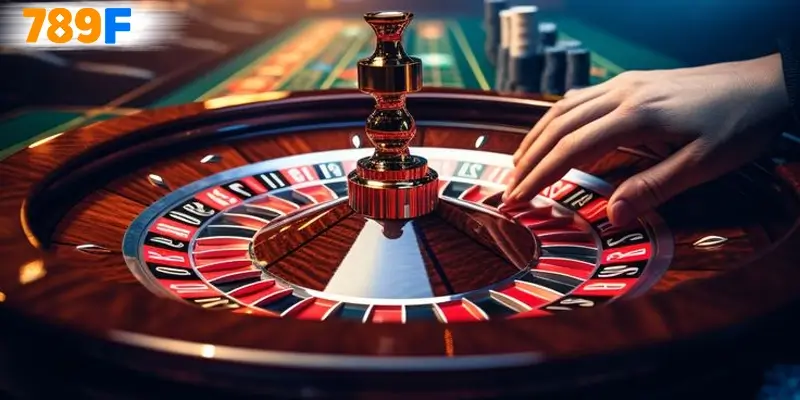 Khuyến Mãi Casino – Cơ Hội Vàng Nhận Thưởng Cực Hời 