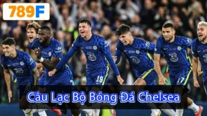 Câu Lạc Bộ Bóng Đá Chelsea